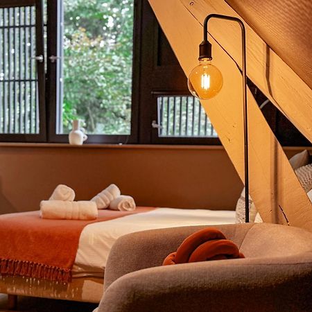 Hotel Le Manoir マルシュ・アン・ファメンヌ エクステリア 写真